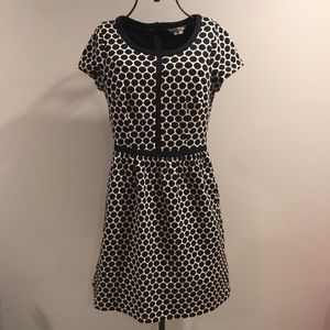 Boden dress size 4